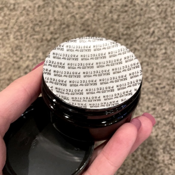 NWT Josie Maran Whipped Argan Oil Unscented - Picture 3 of 3